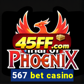 567 bet casino